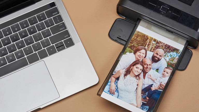 Enjoy your photos using one of the best photo printers
