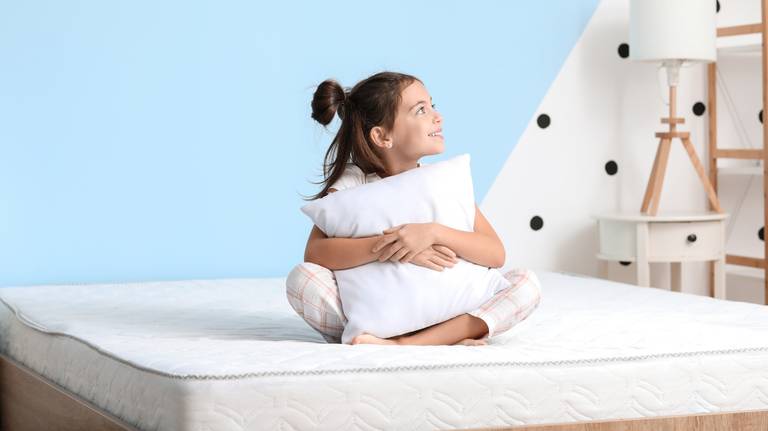 Find the Right Mattress for the Needs of the Growing Bodies of Your Kids to Teens