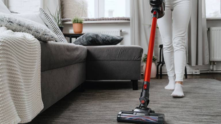 9 Cordless Vacuums to Pick Up the Dust and Dirt on Carpets and Hardwoods in Your Home
