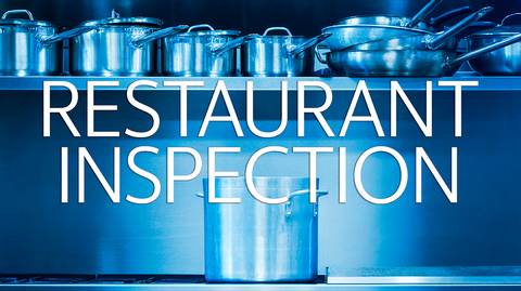 1 Arlington restaurant temporarily closed, 3 more fail recent inspections