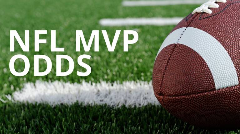 NFL MVP Odds 2023-24 Season - Favorites & Odds to Win NFL MVP