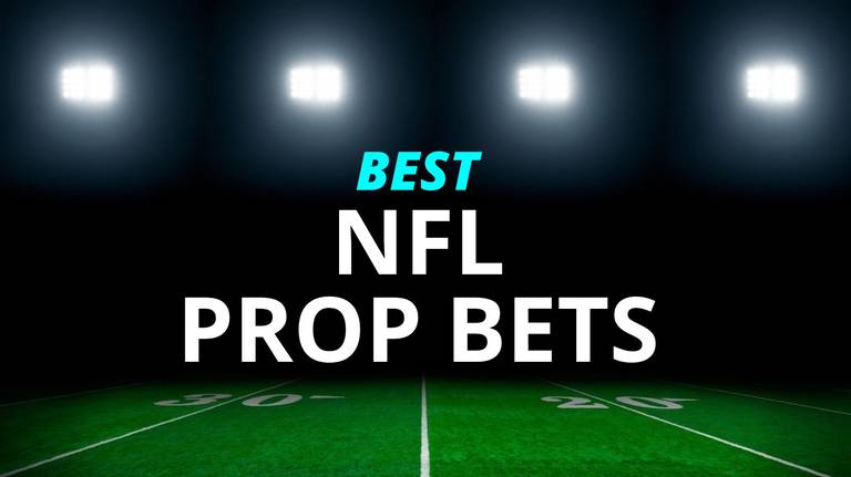 NFL Prop Bets: Best NFL Player Props for 2023