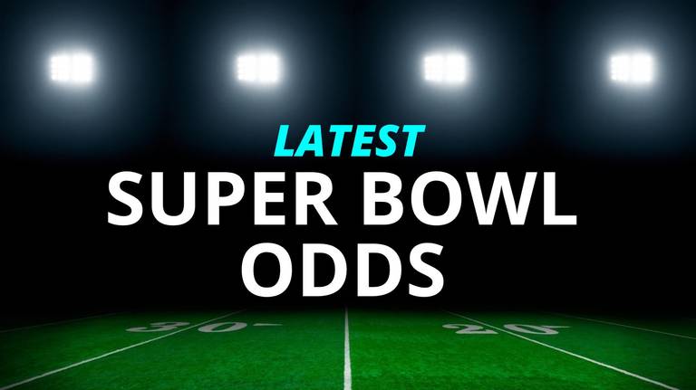 Super Bowl 58 Odds, Lines and NFL Futures 2023