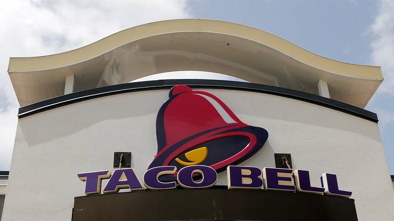 Taco Bell to open another location in this far north Fort Worth neighborhood. Here’s when