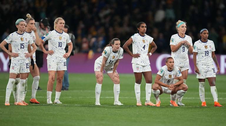 U.S. women too ‘woke’ to win soccer World Cup? That’s crazy even for Donald Trump | Opinion