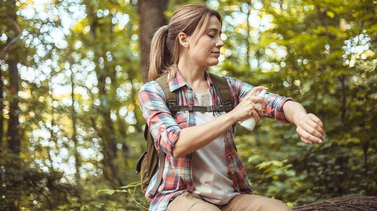 ‘I’d recommend this over DEET any day’: See why hikers are raving about this revolutionary insect repellent