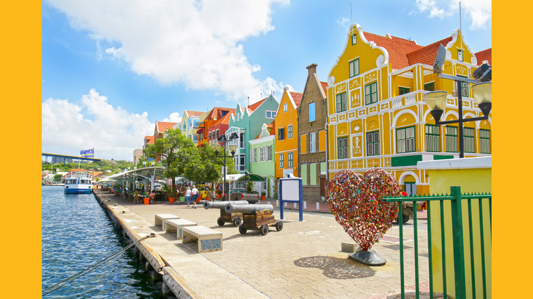 Delta Air Lines announces new route to Curacao, marks first service to the Caribbean island since 2010